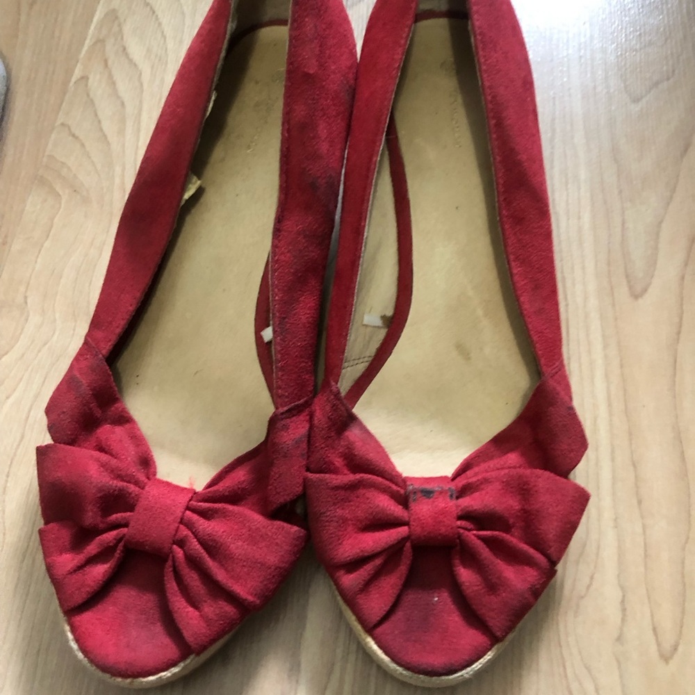 Shoes